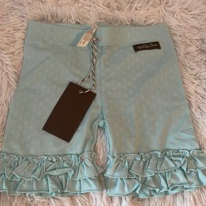 NWT Matilda Jane Shorties Size 4